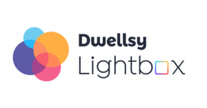 dwellsy lightbox logo