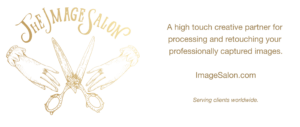 image salon logo