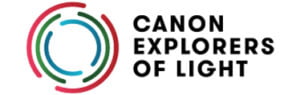 canon explorers logo
