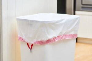 home hack garbage