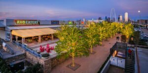 texas mall