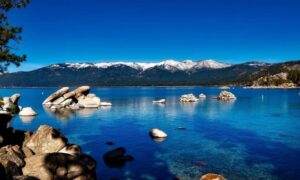 Lake Tahoe
