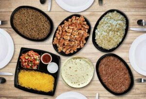 mexican food