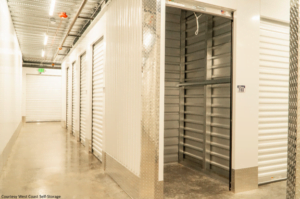 storage unit