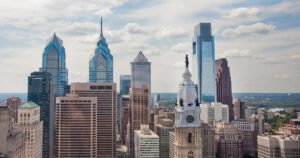 skyline