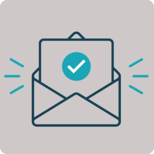 message icon