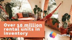 boho style living room