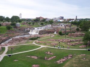 sioux falls south dakota, a top city for renters