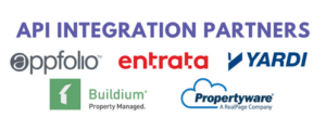 dwellsy API integration partners